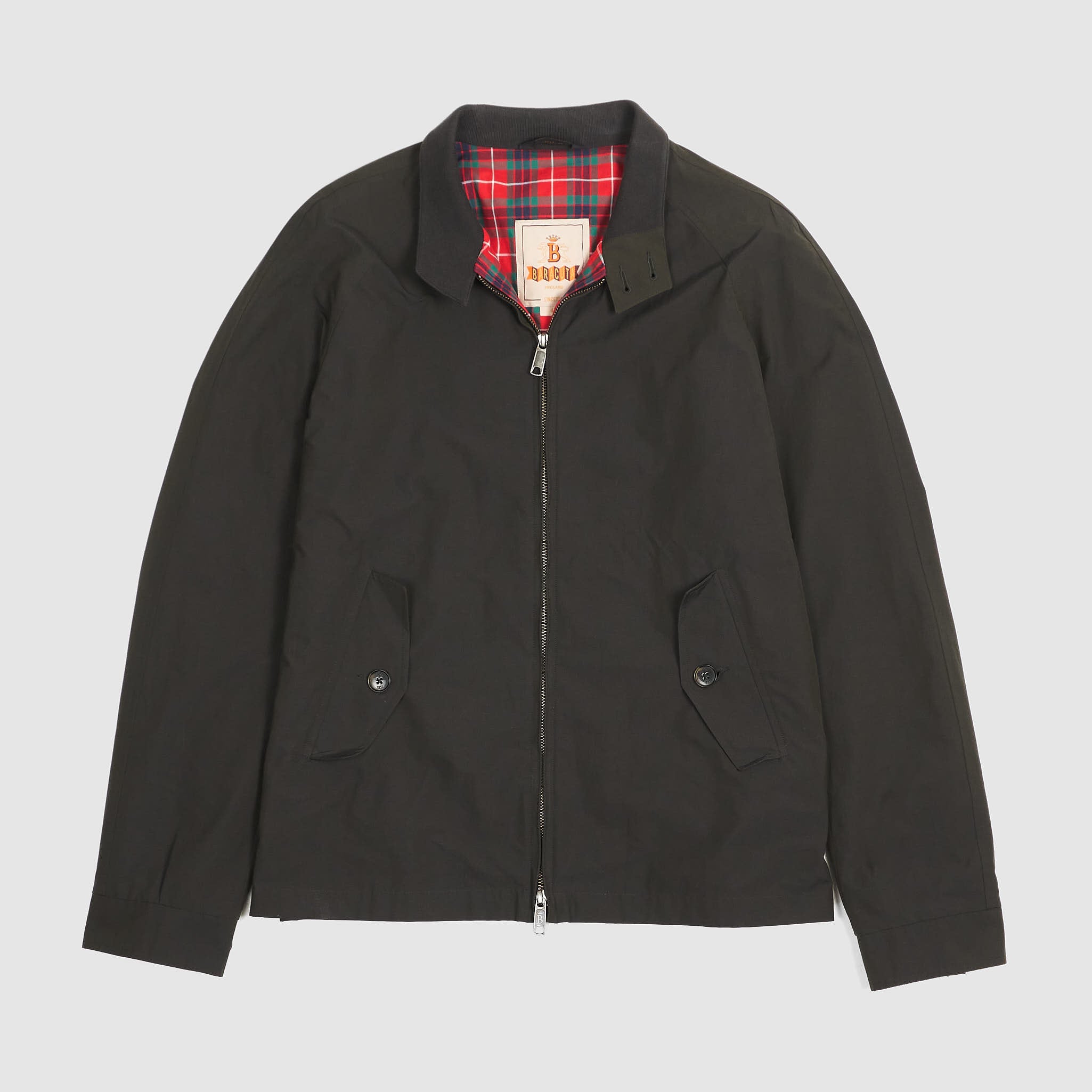 公式の BARACUTA x G4 メンズ