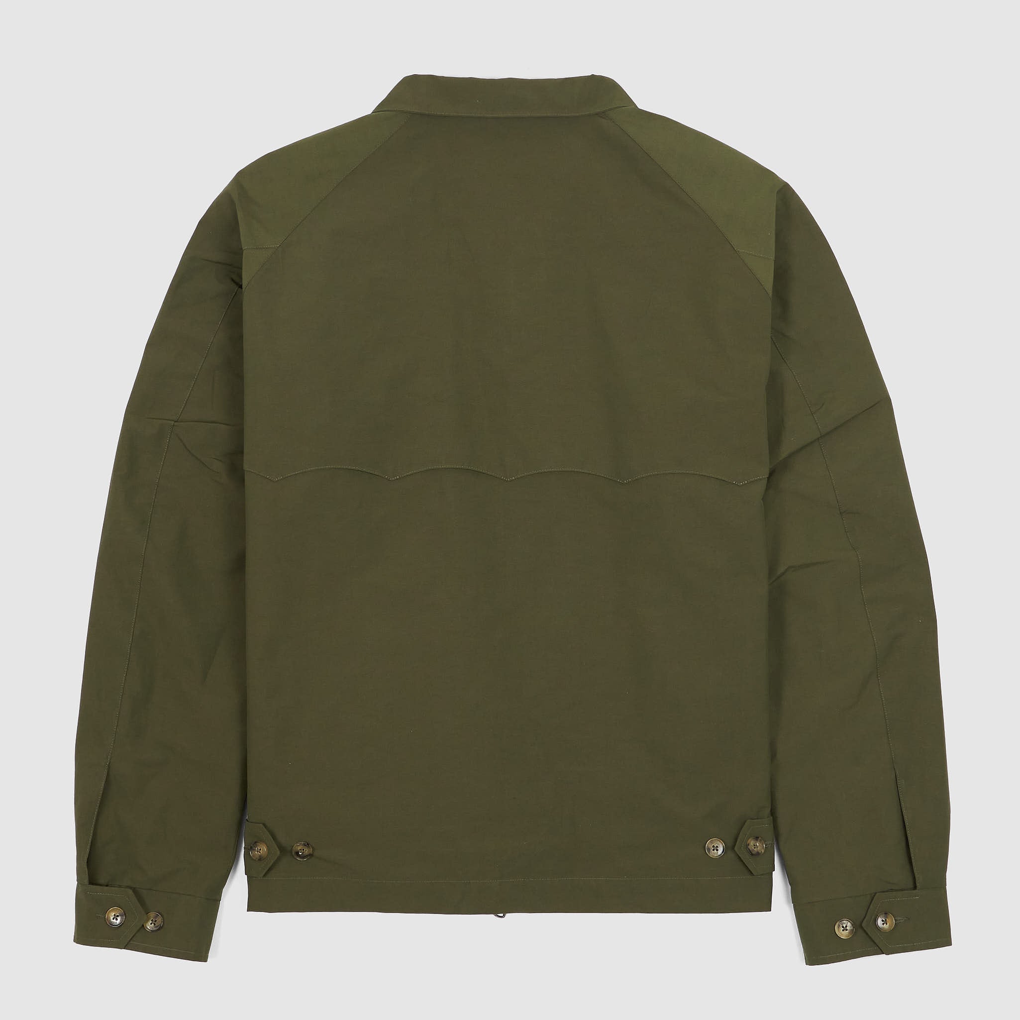 Baracuta G4 Original - DeeCee style