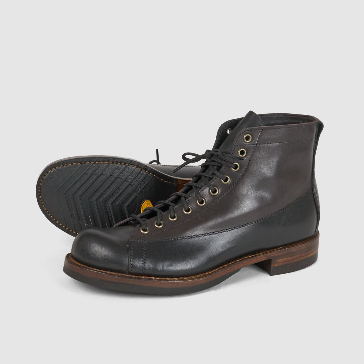 The sales monkey boots