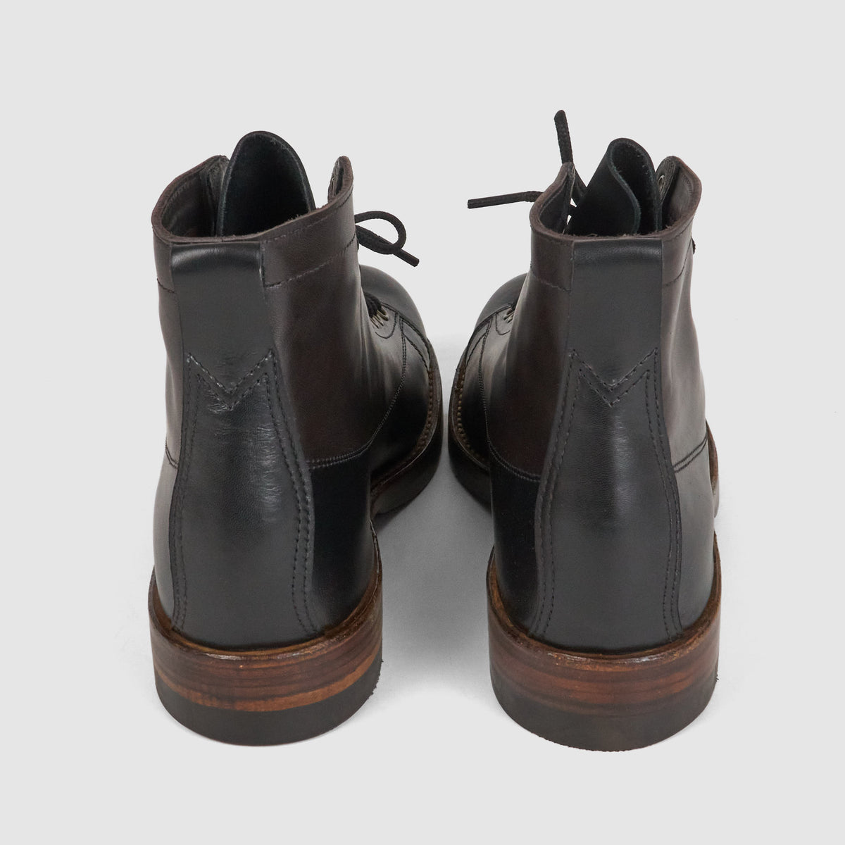 Julian Boots Monkey Boot