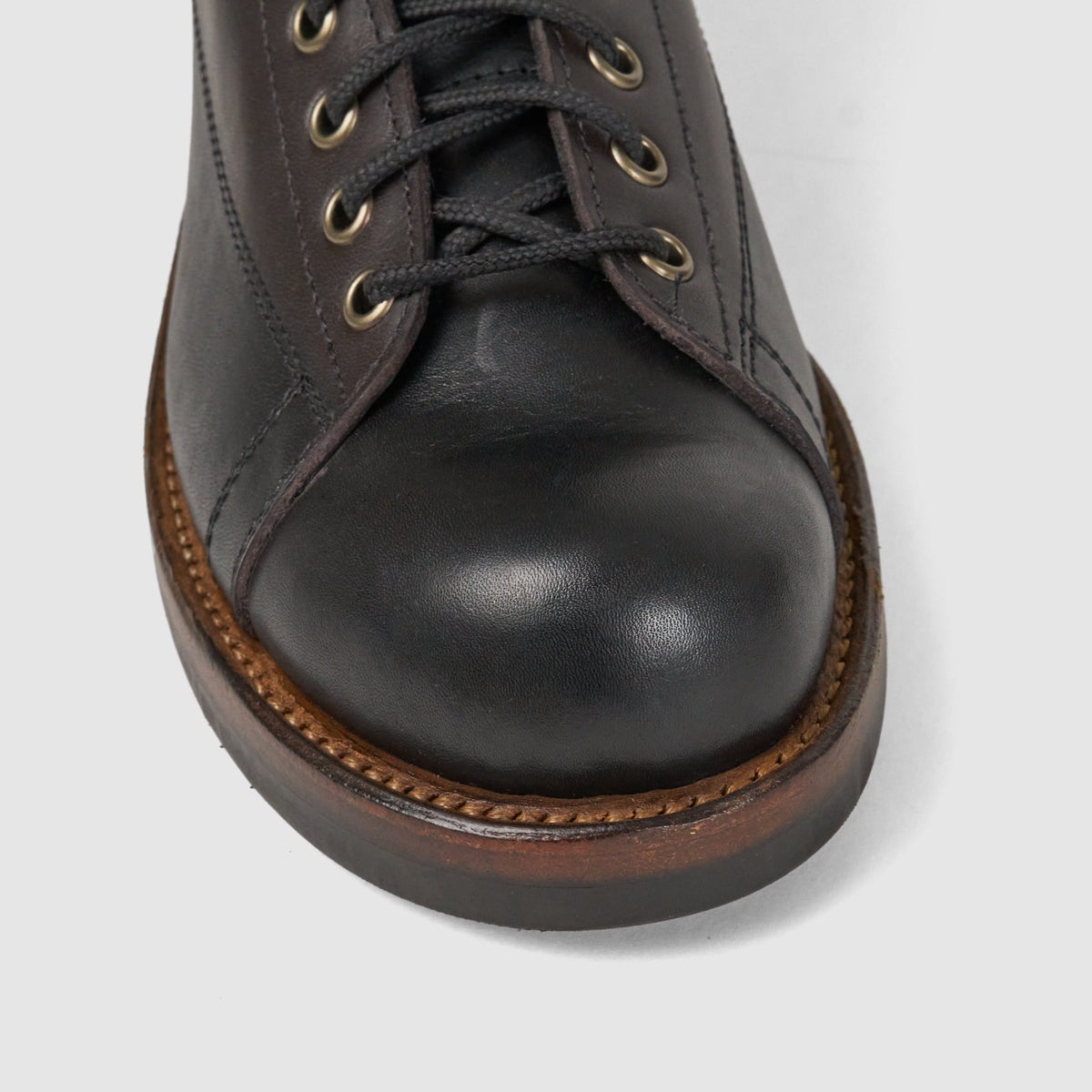 Julian Boots Monkey Boot