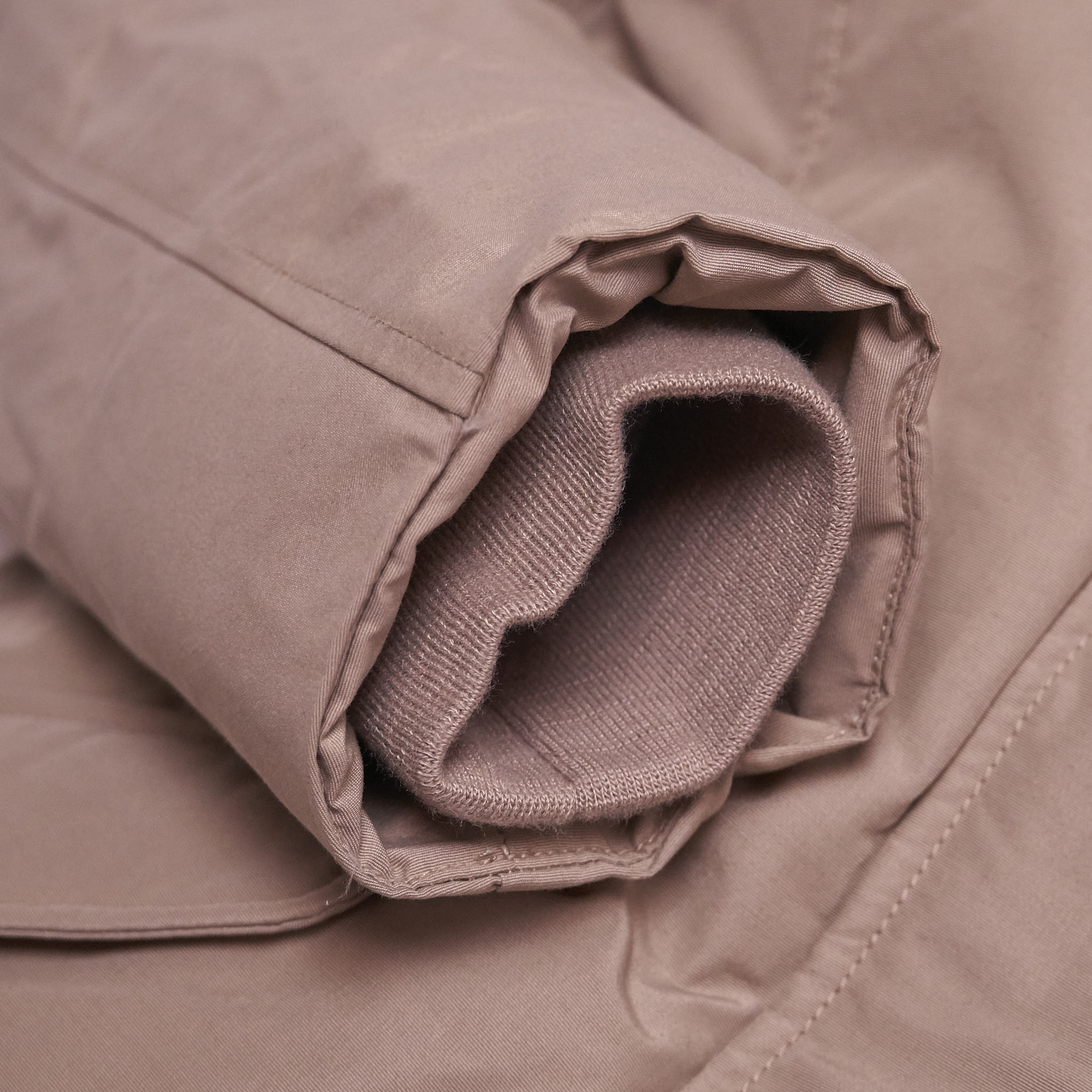 Woolrich Ladies Valentine Parka DeeCee style