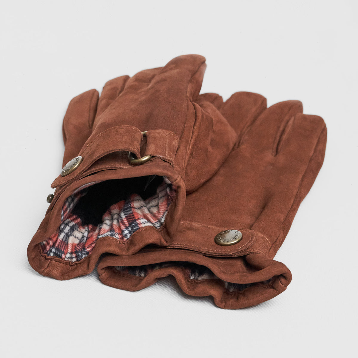 Dents Western  Riding Style Work Gloves