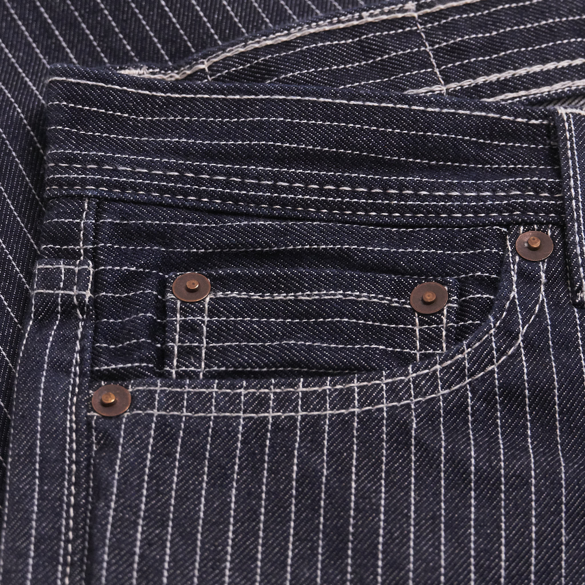 Pinstripe on sale jeans mens