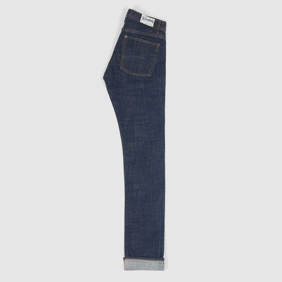 Stronghold 12.5oz. 5-Pocket Denim Jeans