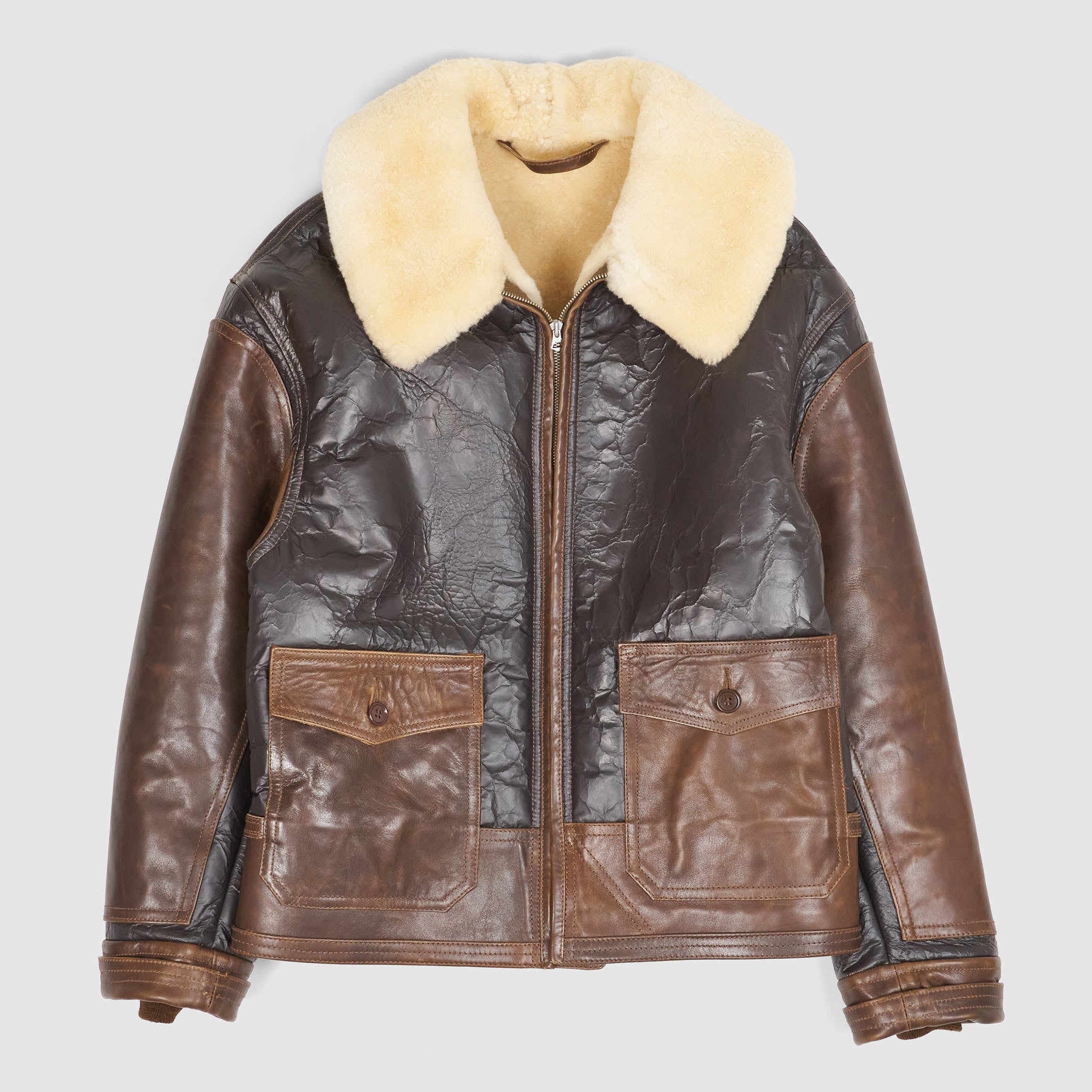 Eastman flying jacket online