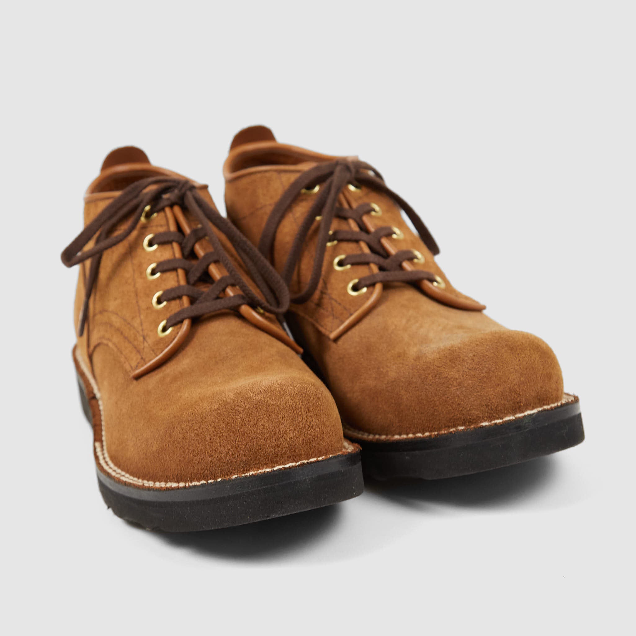 Lone Wolf Sugar Cane Service Work Boot - DeeCee style