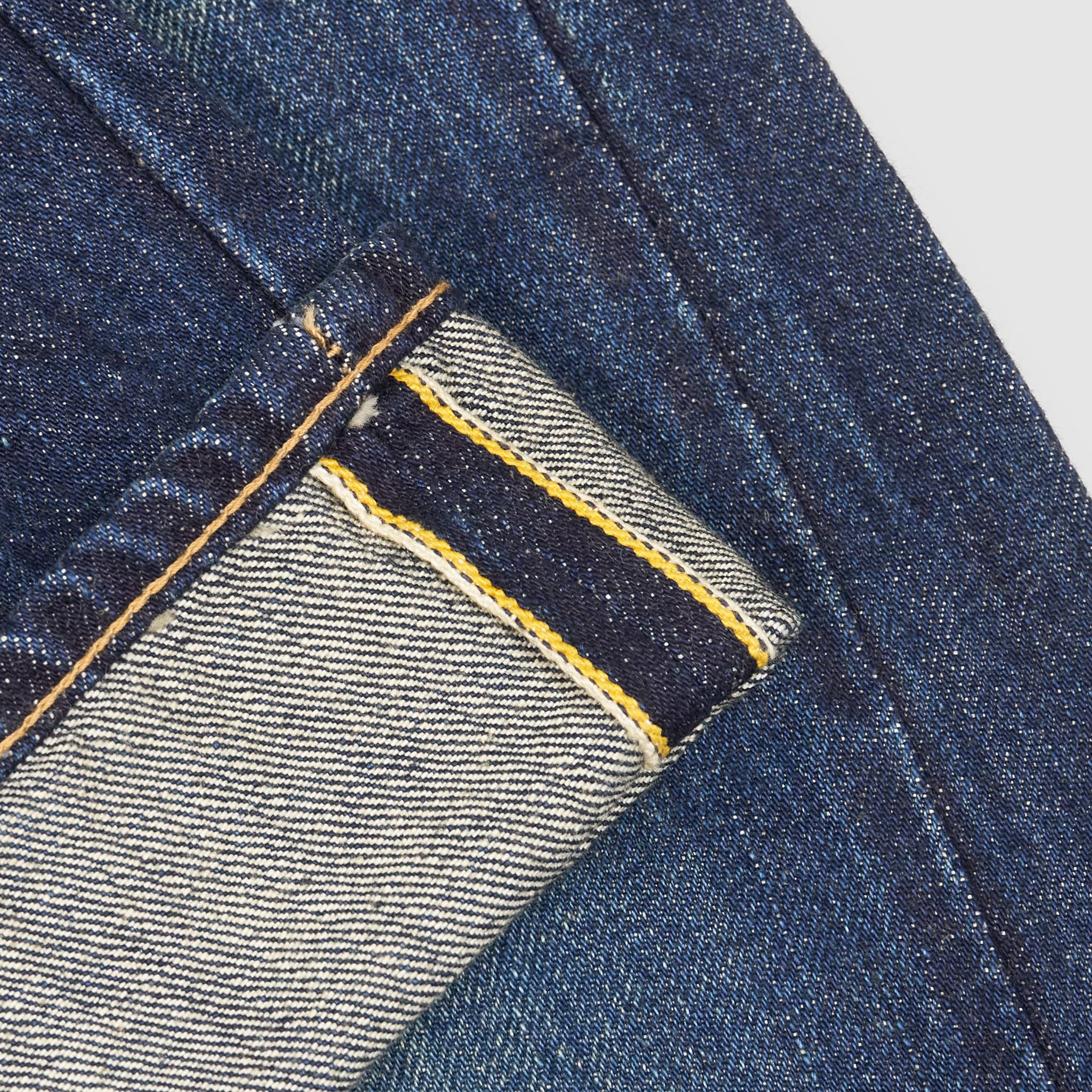 The Pros and Cons of Raw Denim vs. Pre-Washed Jeans | by Thomas Stege Bojer  | Medium