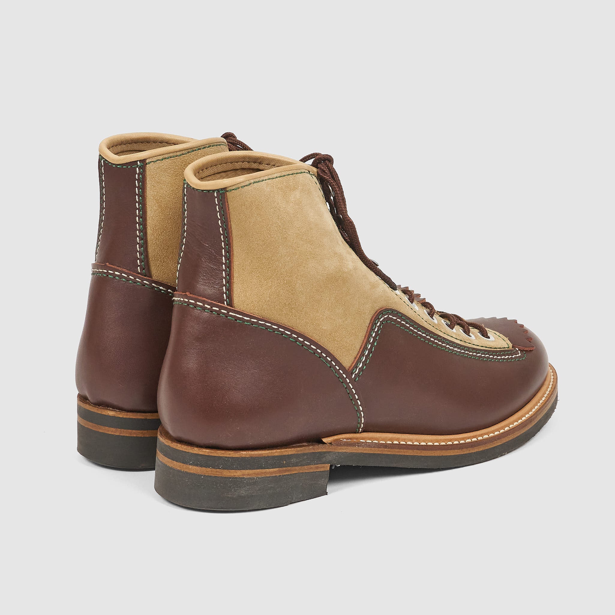 Lone wolf logger clearance boots