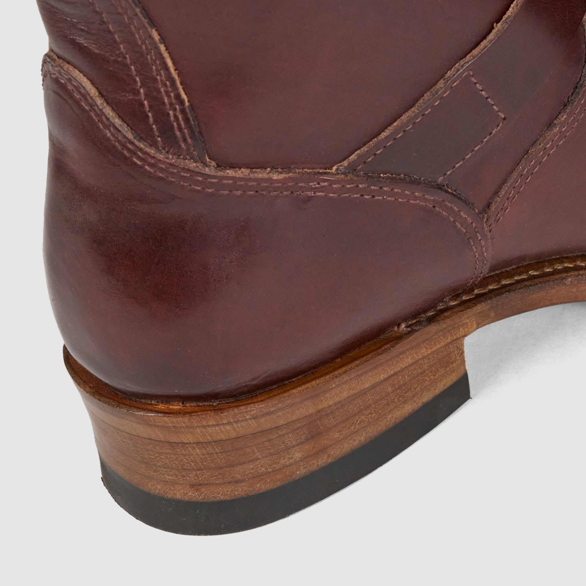 Julian Boots Engineer Boots - DeeCee style