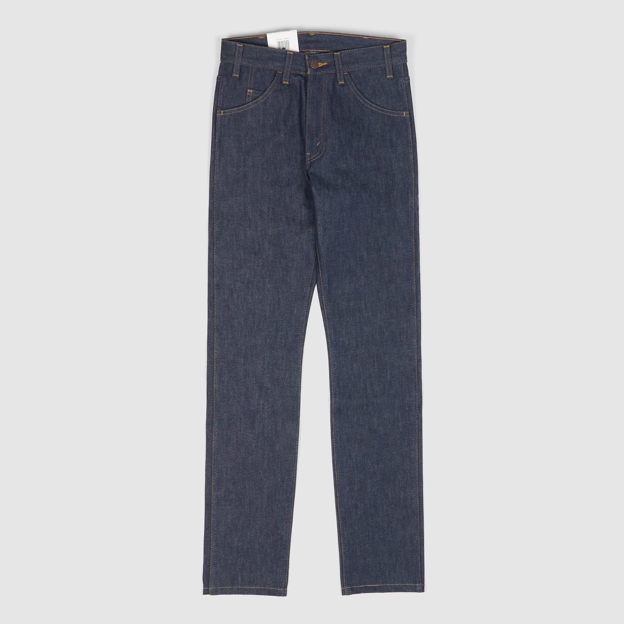 Levi's® Vintage Clothing Ladies 606 Vintage Super Slim 70s Denim