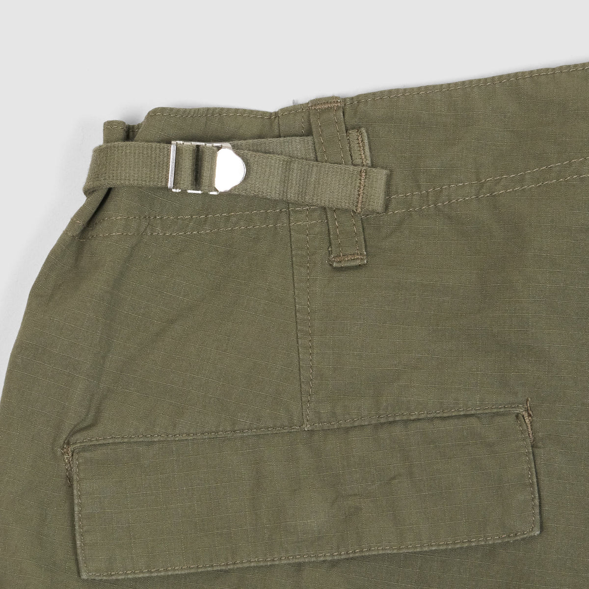 Neighborhood Cotton Cargo Shorts