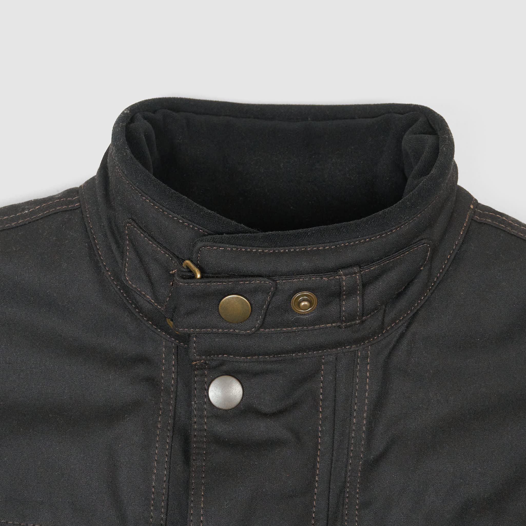 Matchless wax hot sale jacket