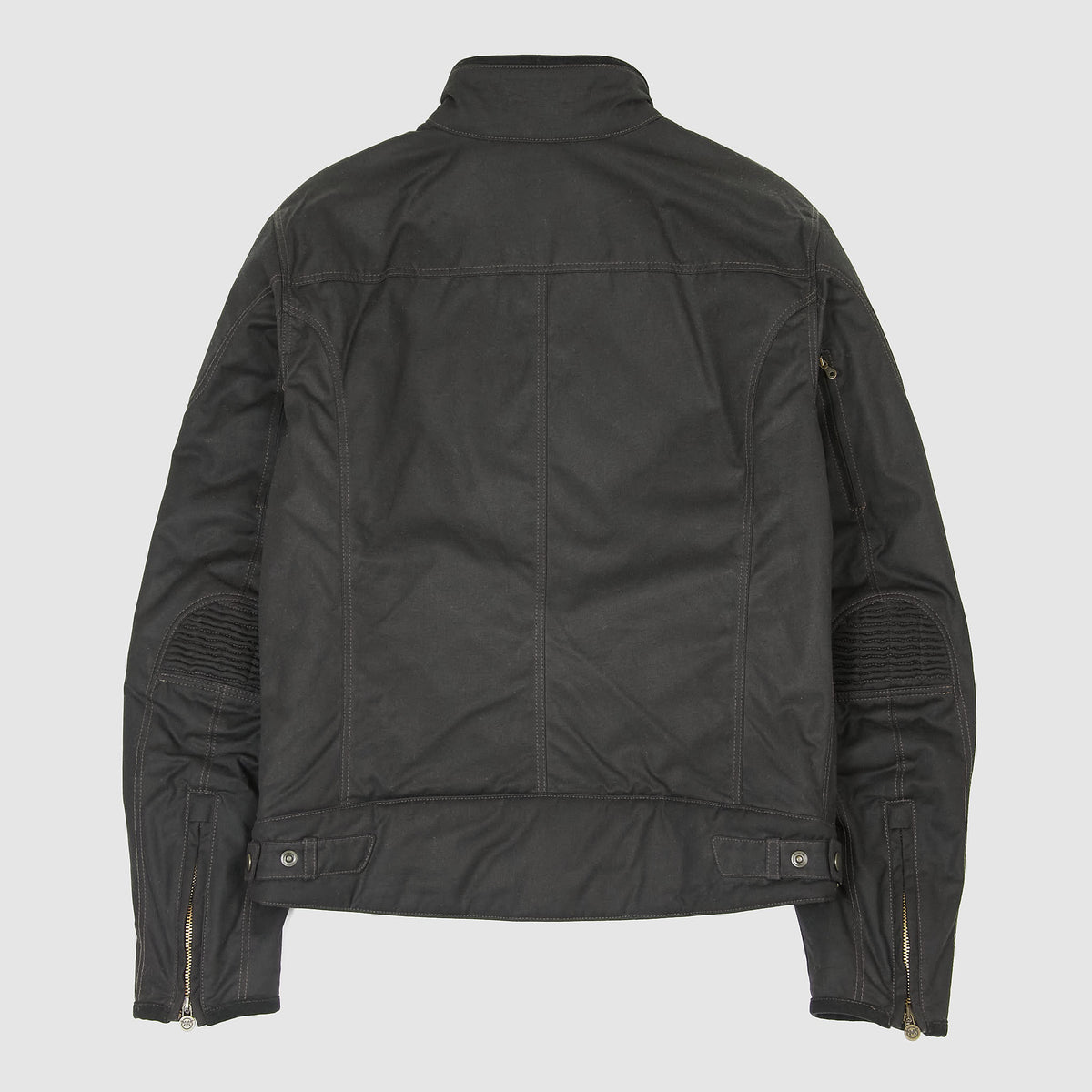 Matchless Kensington Wax Biker Jacket