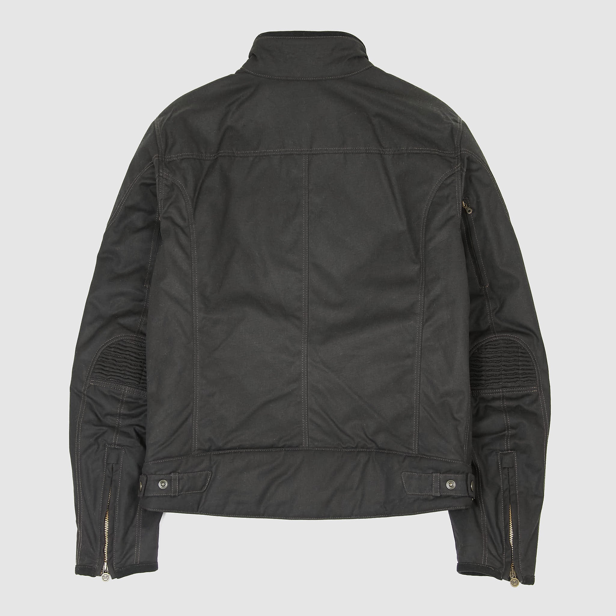 Matchless kensington hotsell wax jacket