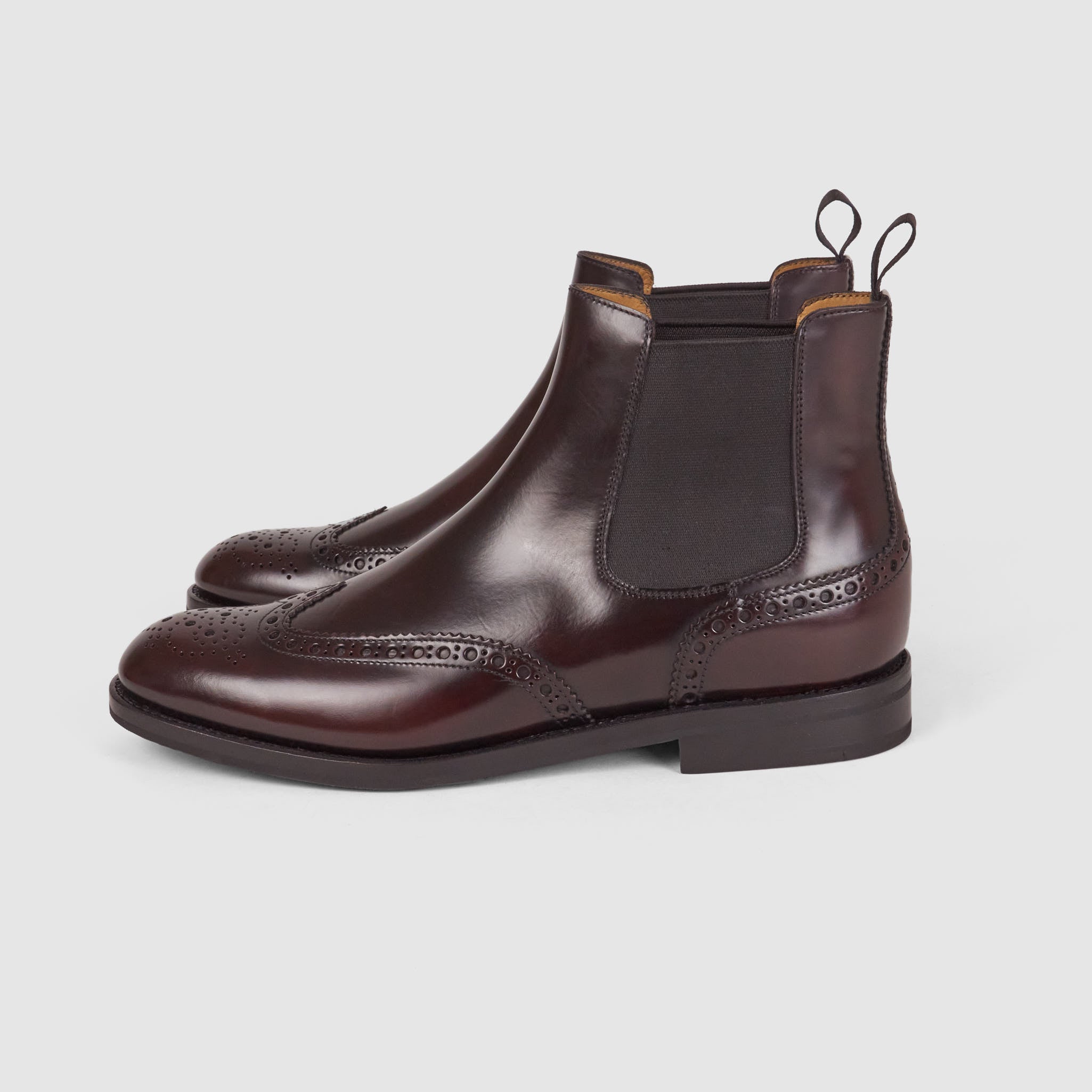 Ketsby church's boots cheap
