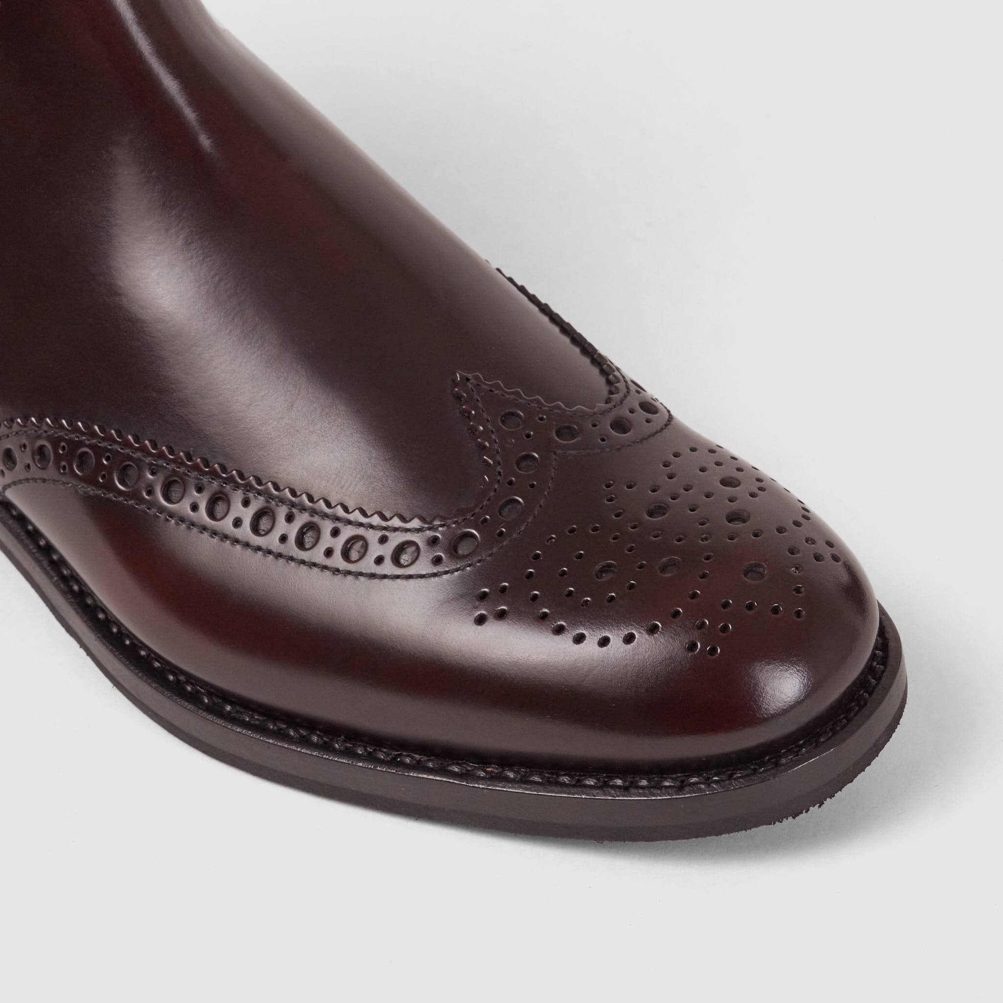 Church's ketsby deals