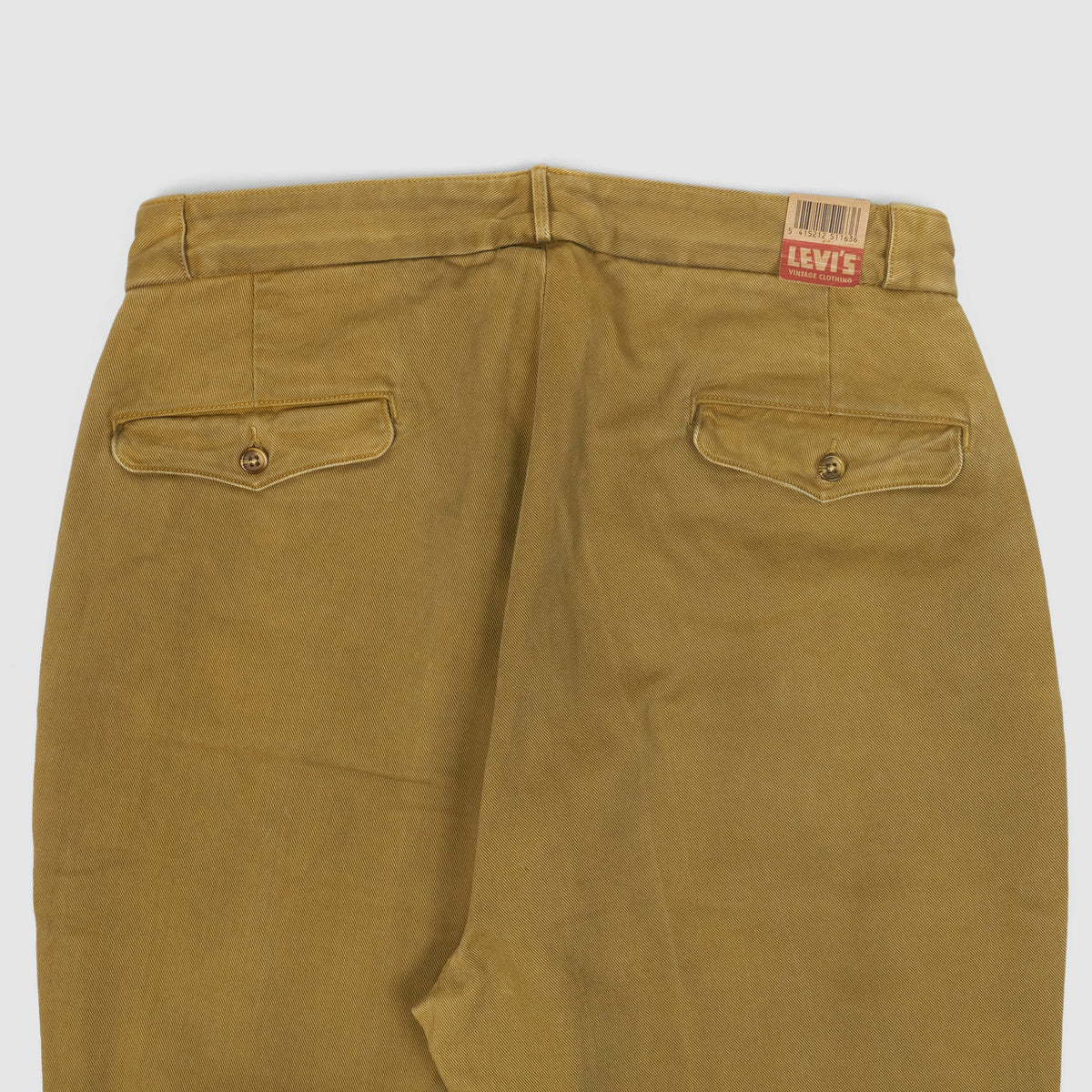 Levi&#39;s® Vintage Clothing 1920&#39;s Chinos