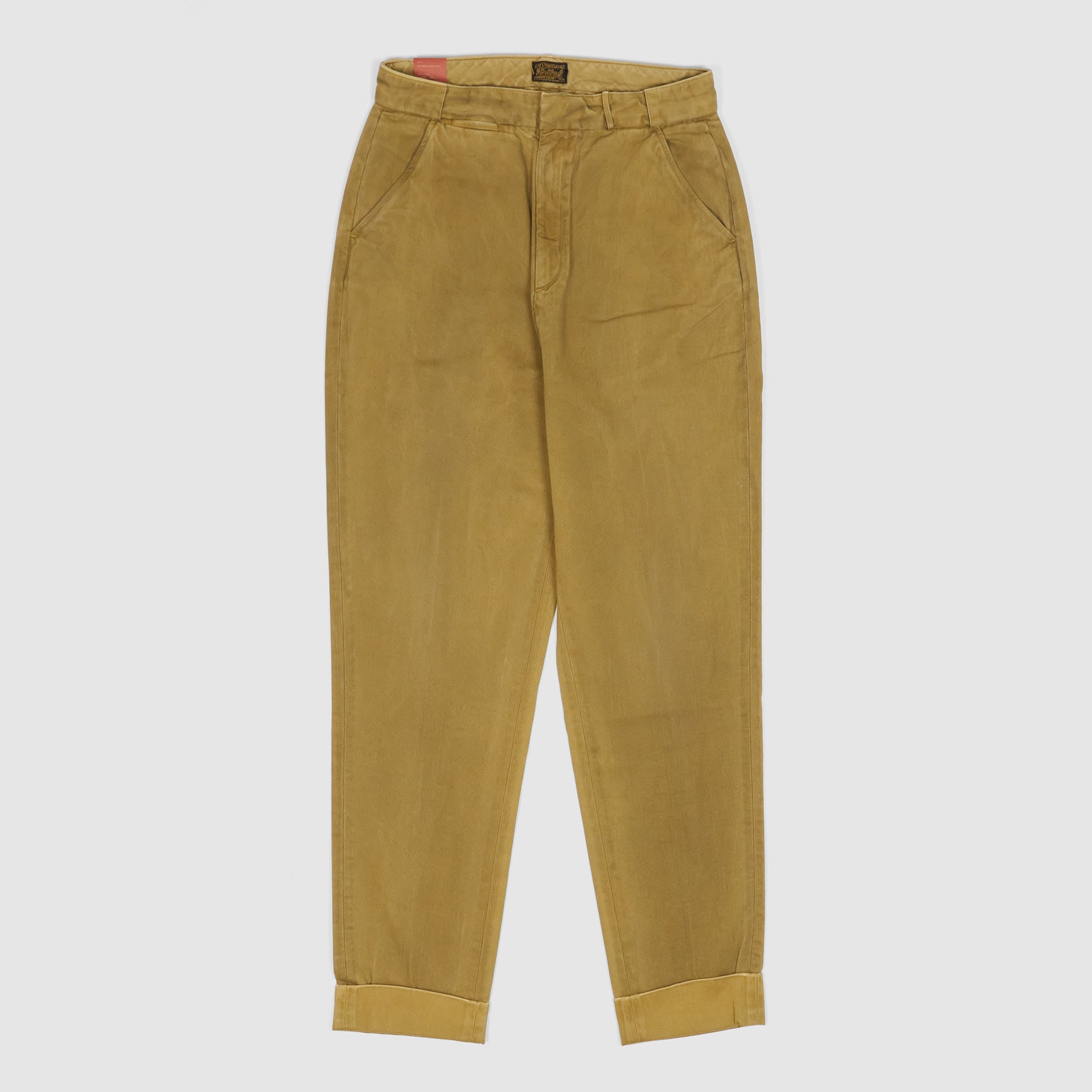 Levi's® Vintage Clothing 1920's Chinos - DeeCee style