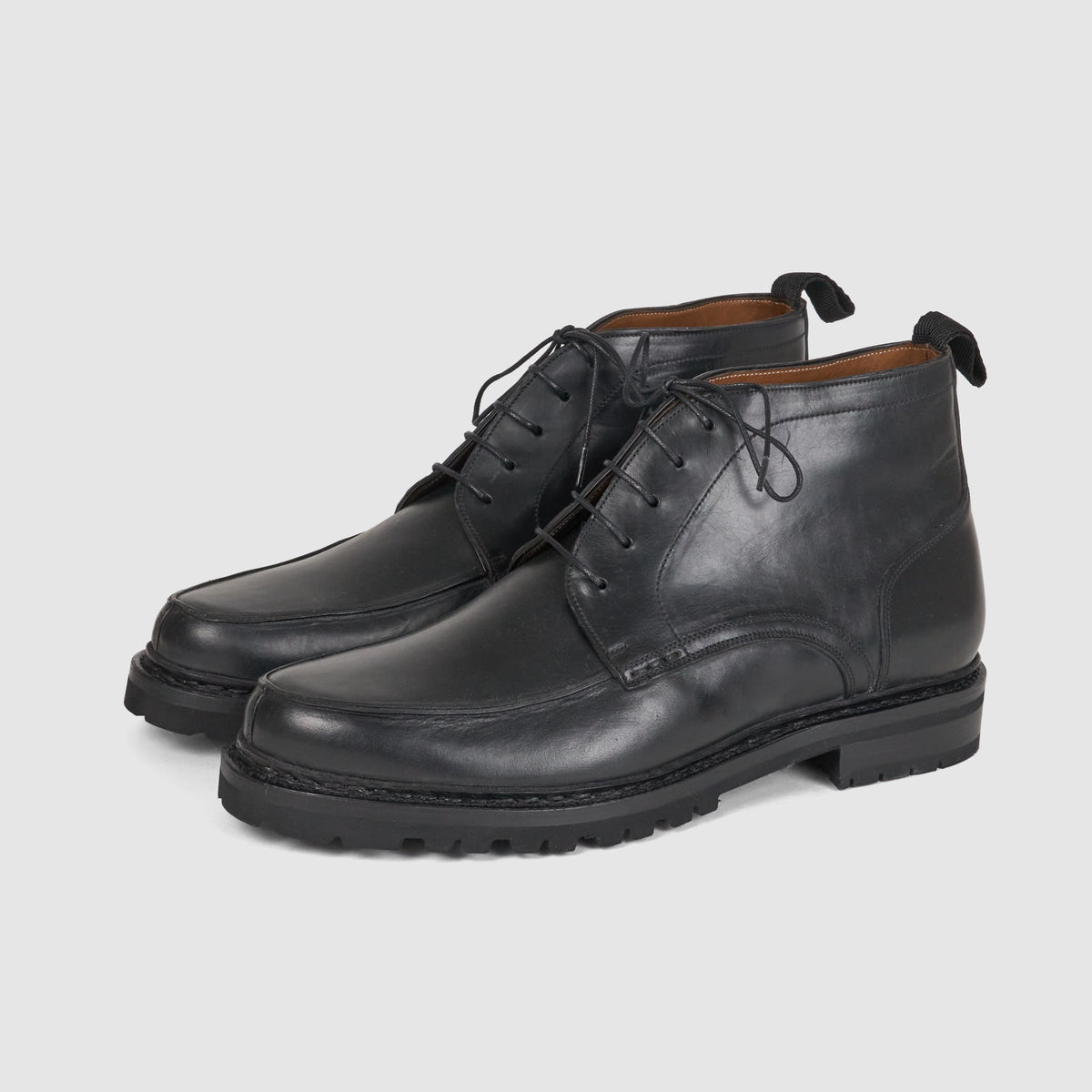 Sendra Norwegian Style Shoe DeeCee style1