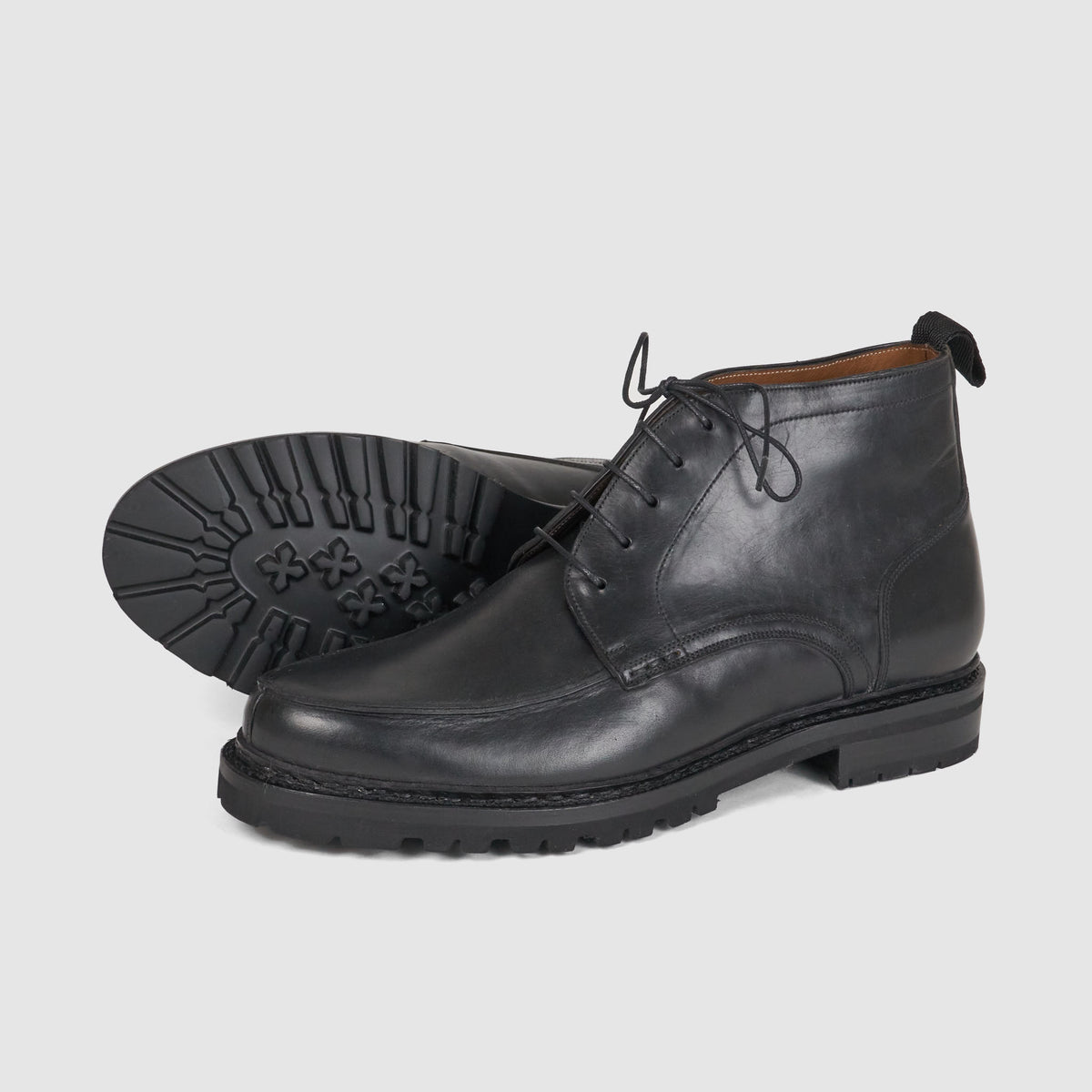 Sendra  Norwegian Style Shoe