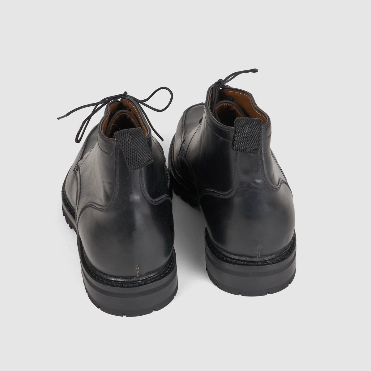 Sendra  Norwegian Style Shoe