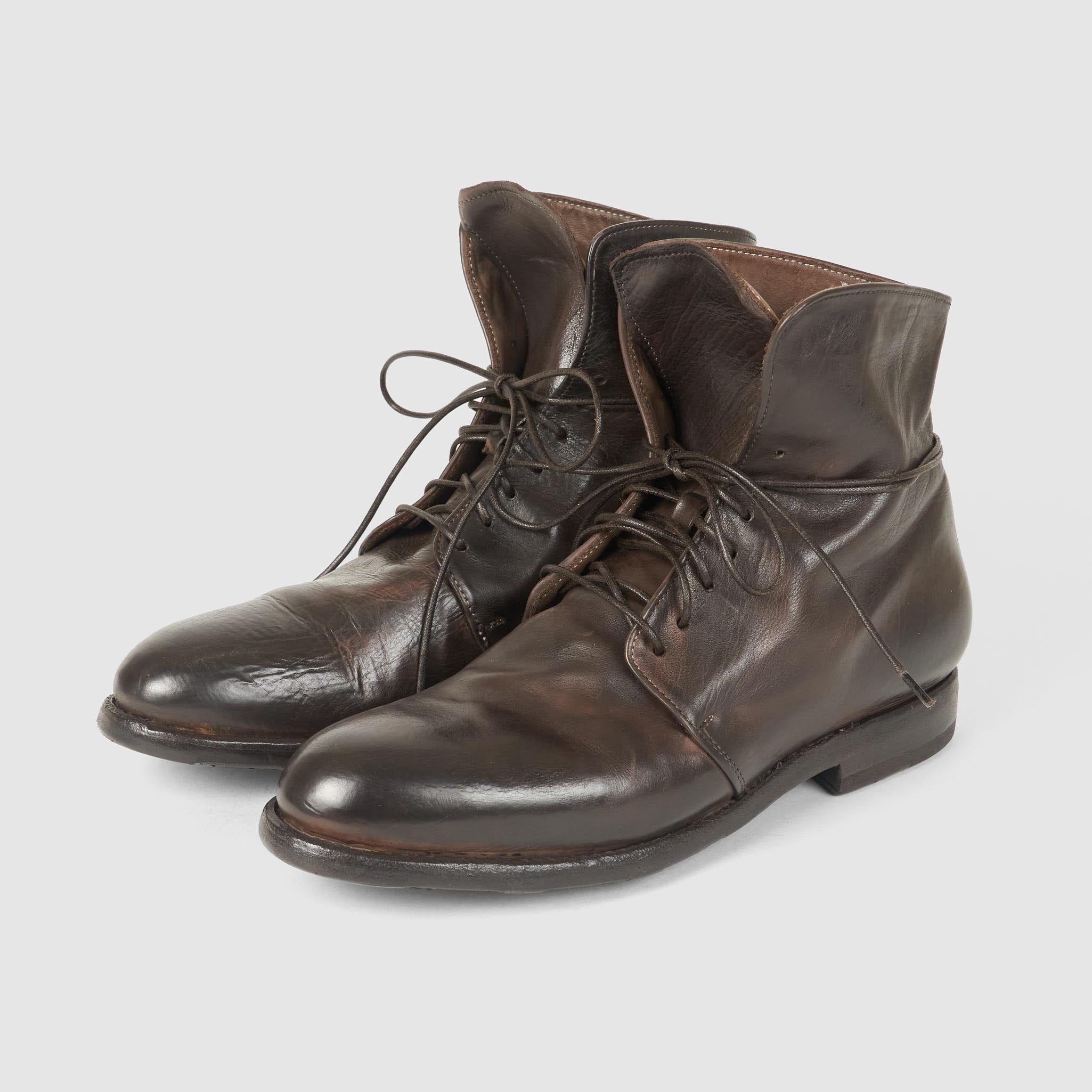 Preventi Ladies Clarissa Lace Up Boots