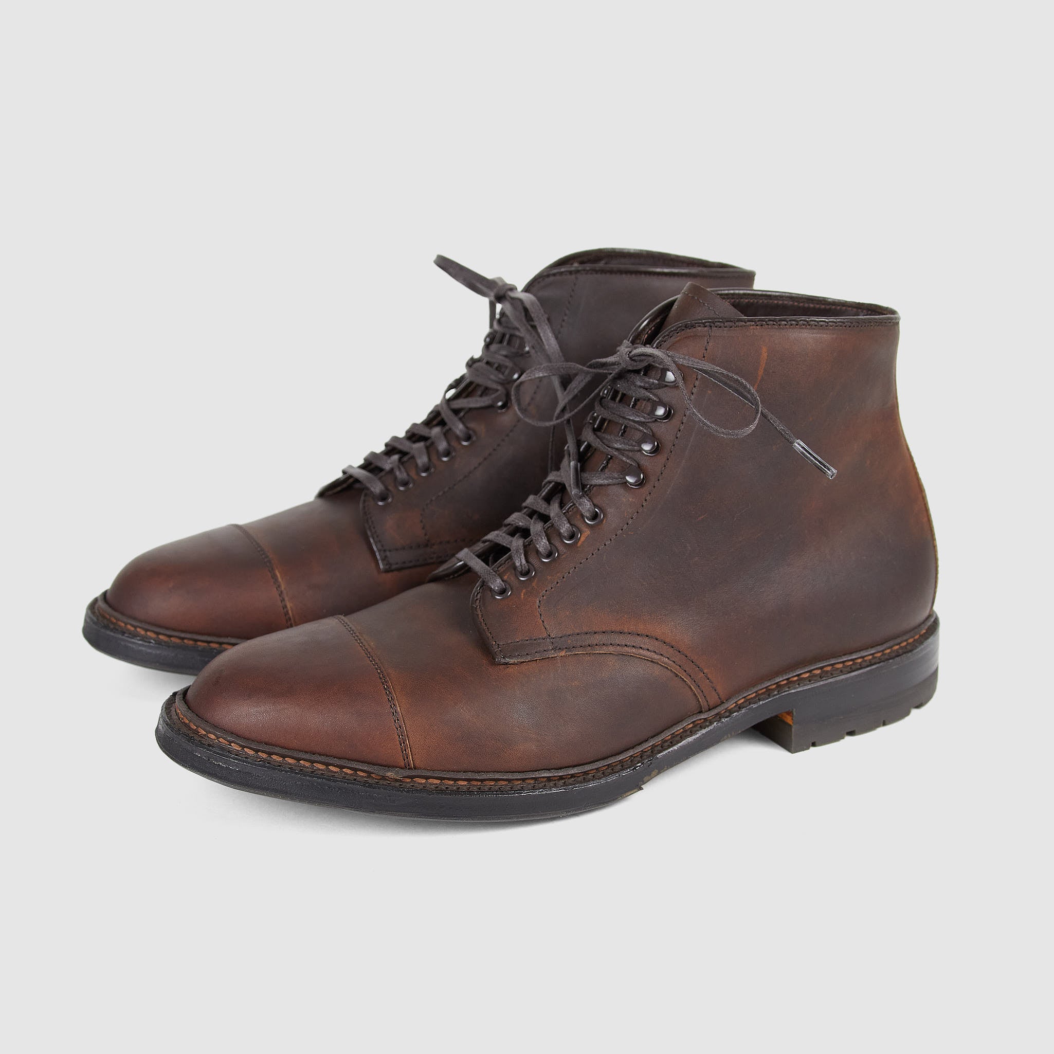 Alden kudu chukka clearance