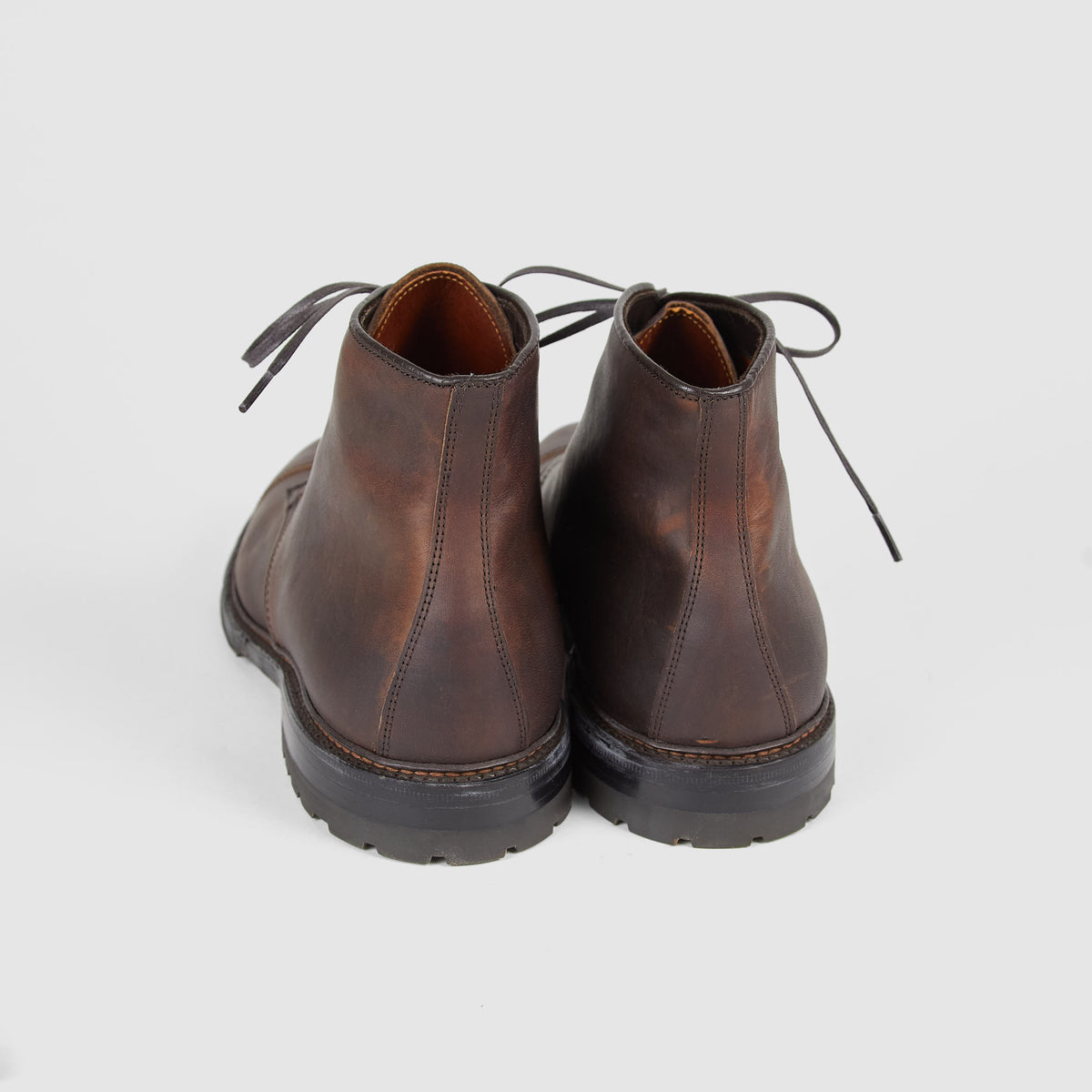Alden Kudu Oxford Boot DeeCee style