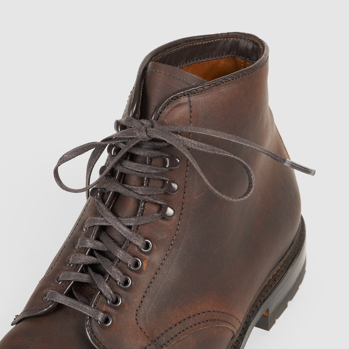 Alden deals kudu chukka
