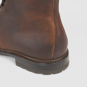 Alden Kudu Oxford Boot DeeCee style