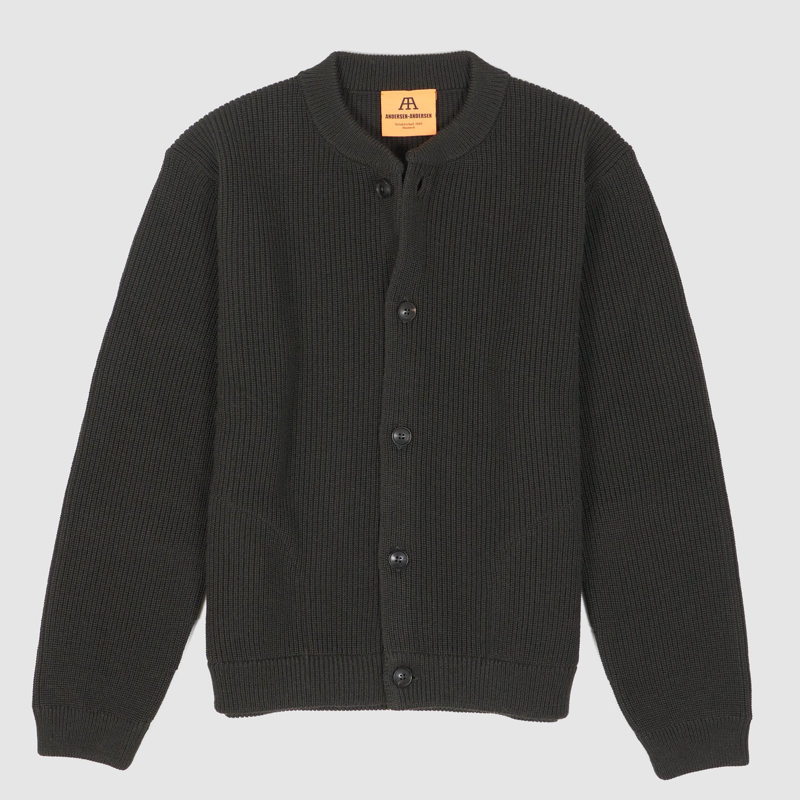 Andersen-Andersen - DeeCee style