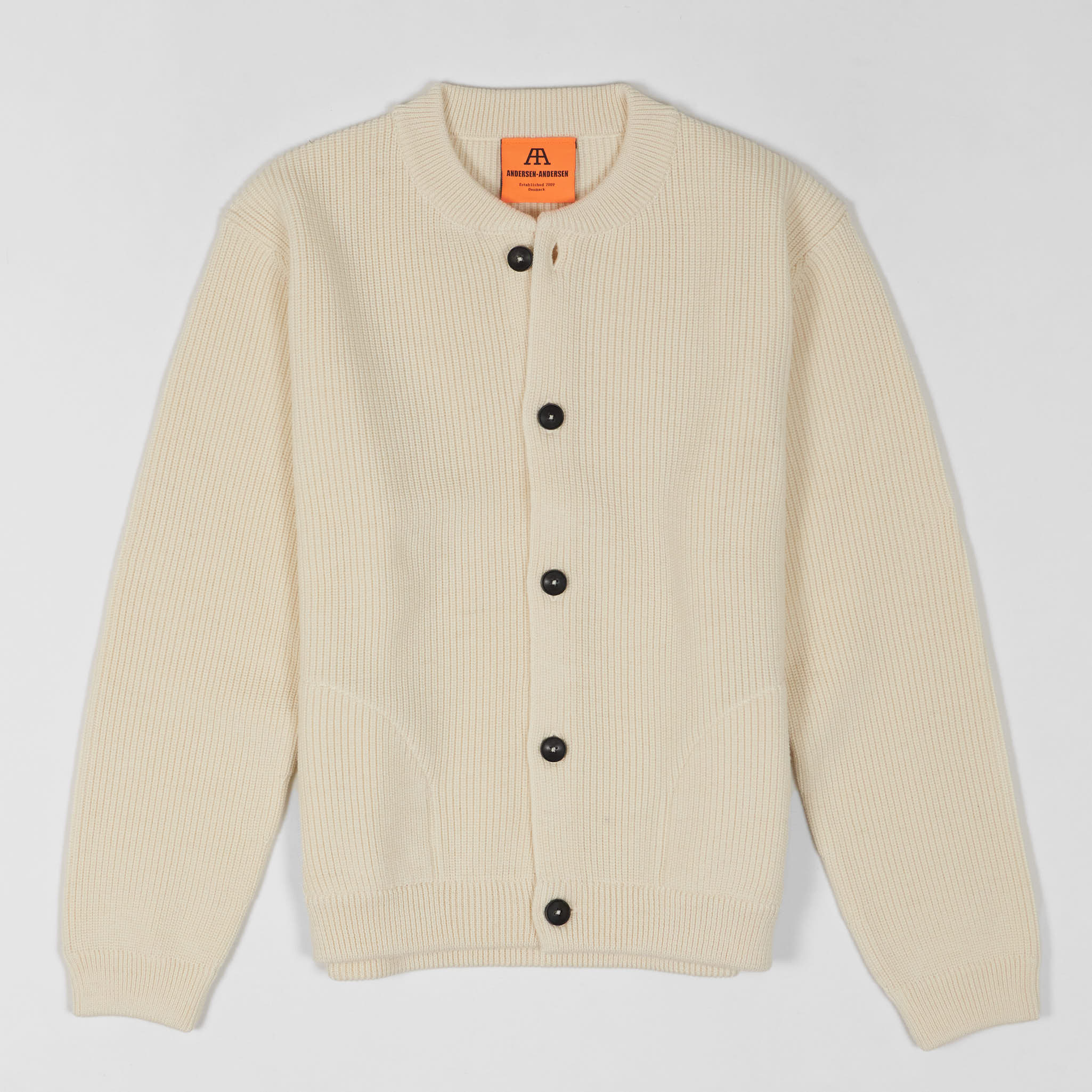 ANDERSEN-ANDERSEN カーディガン