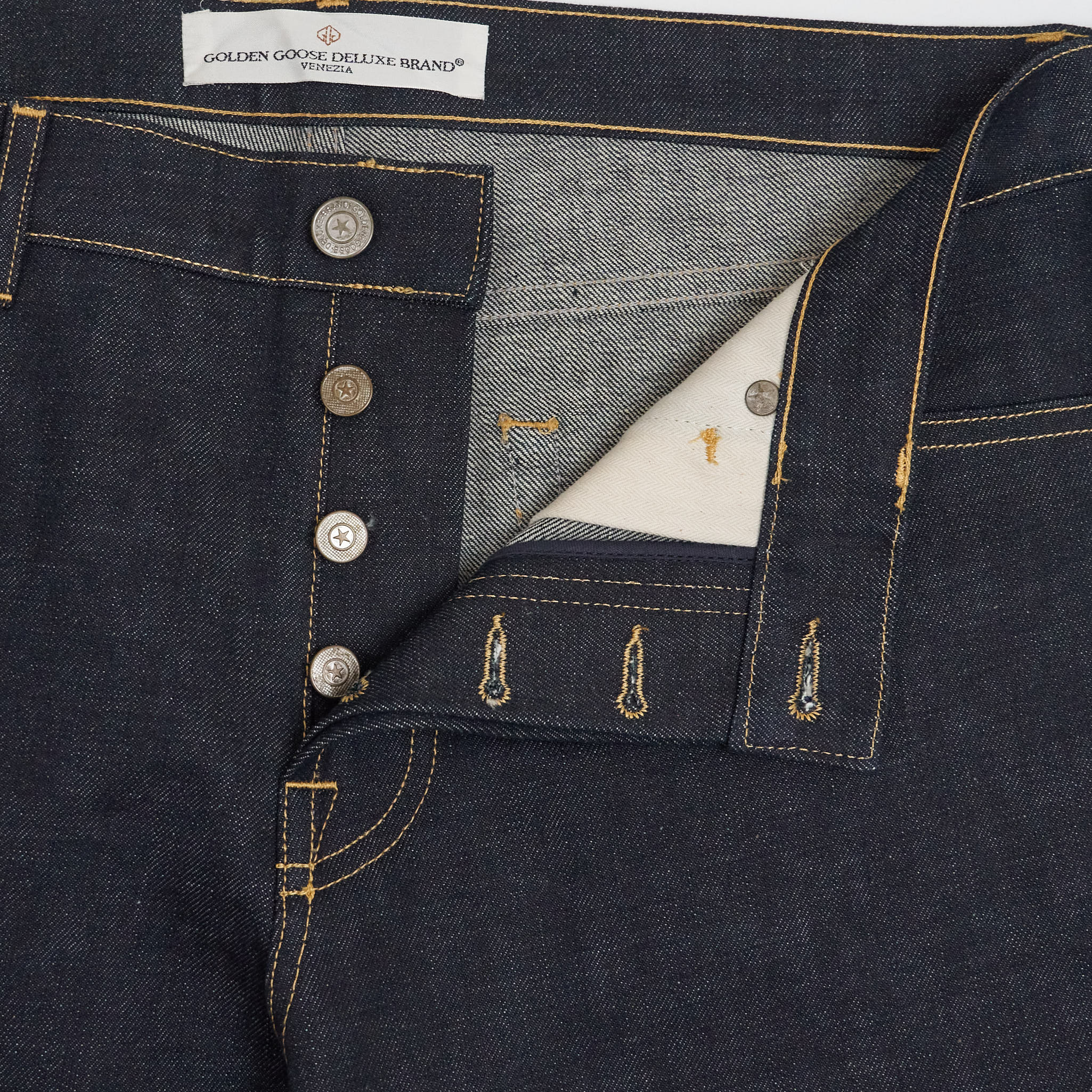 Golden goose deluxe brand 2025 jeans