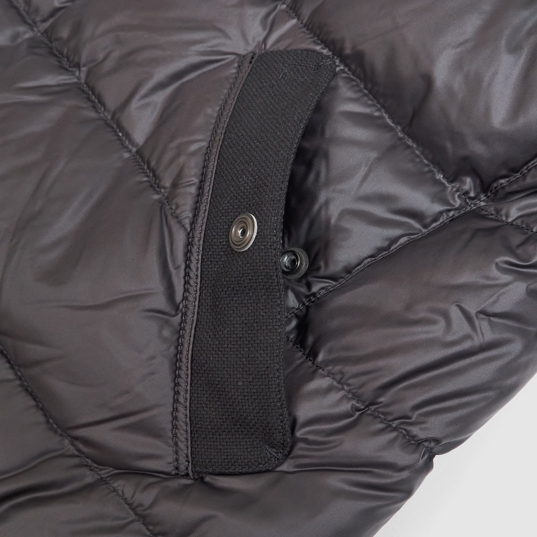 Junya Watanabe Man x Duvetica Short Reversible Down Jacket