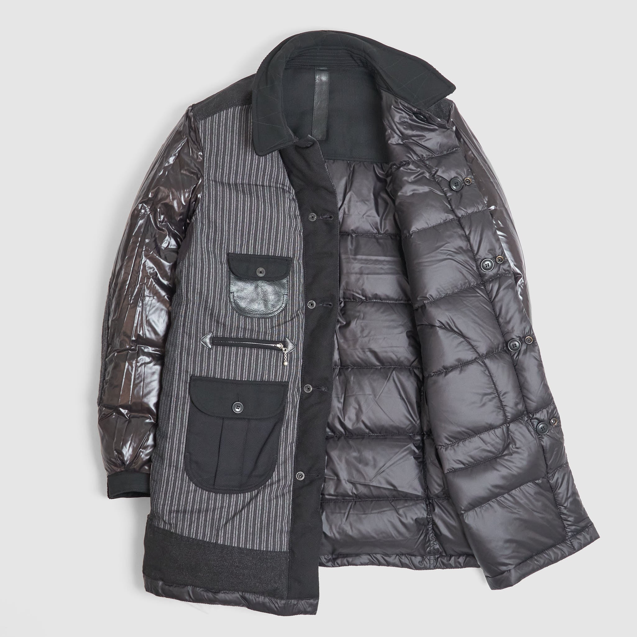 Junya watanabe duvetica outlet