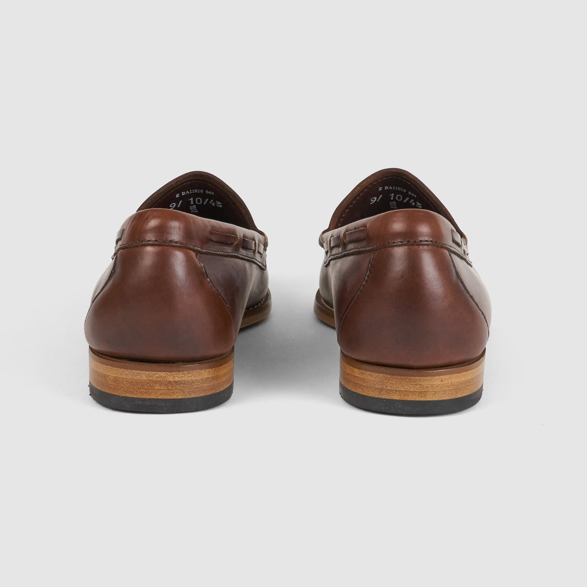 G.H. Bass &amp; Co. Weejuns Tassel Loafers