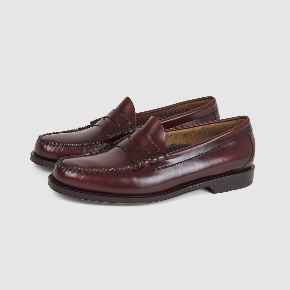 G.H. Bass &amp; Co. Weejuns Penny Loafers