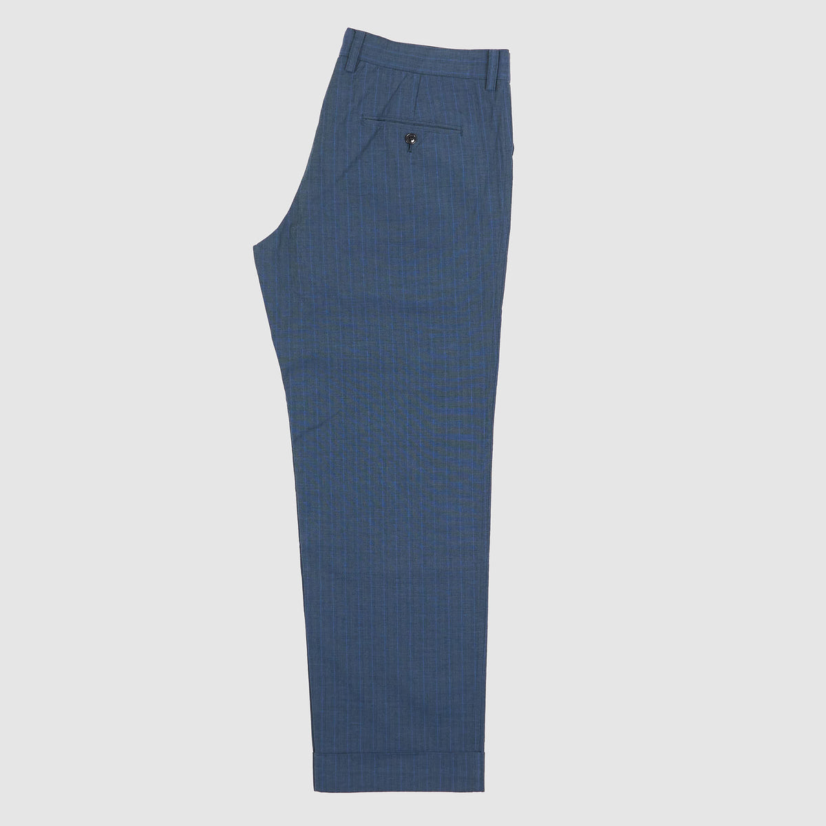 ts(s) Five Pocket Cotton/ Wool Summer Chino Pants