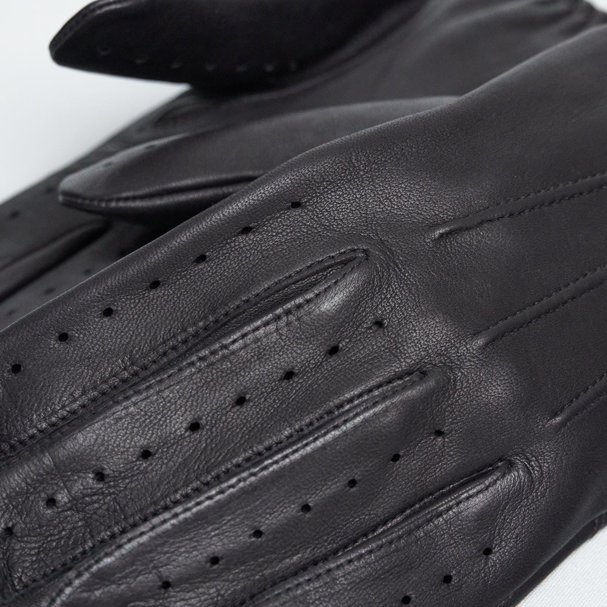 Dents James Bond Spectre Driving Gloves DeeCee style