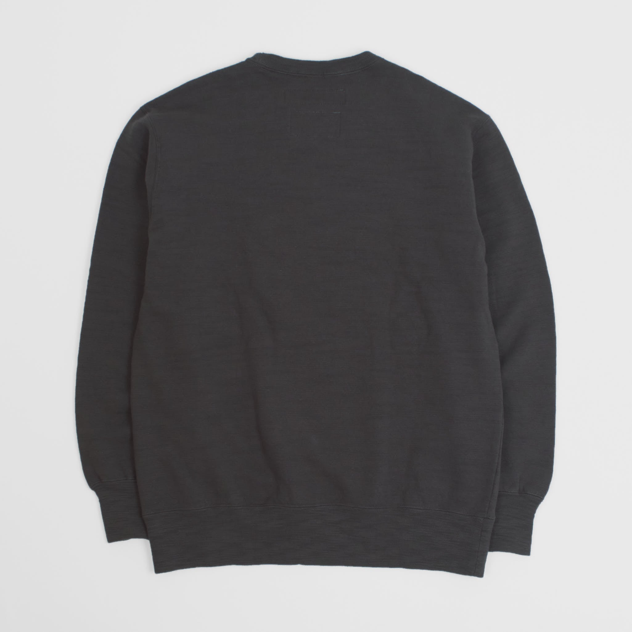 Neighborhood Crew Slub Sweater [Archive] - DeeCee style