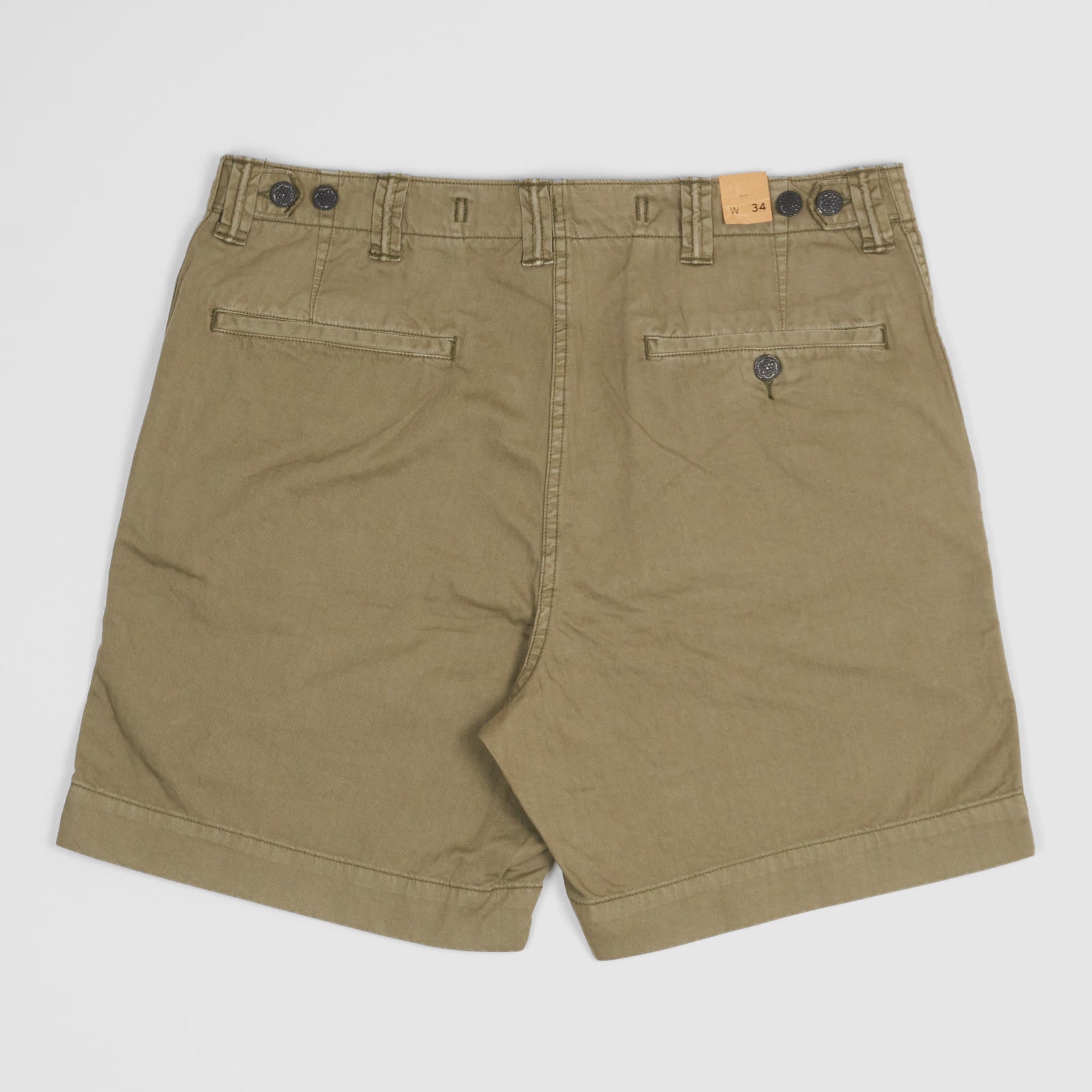 Rrl cargo clearance shorts