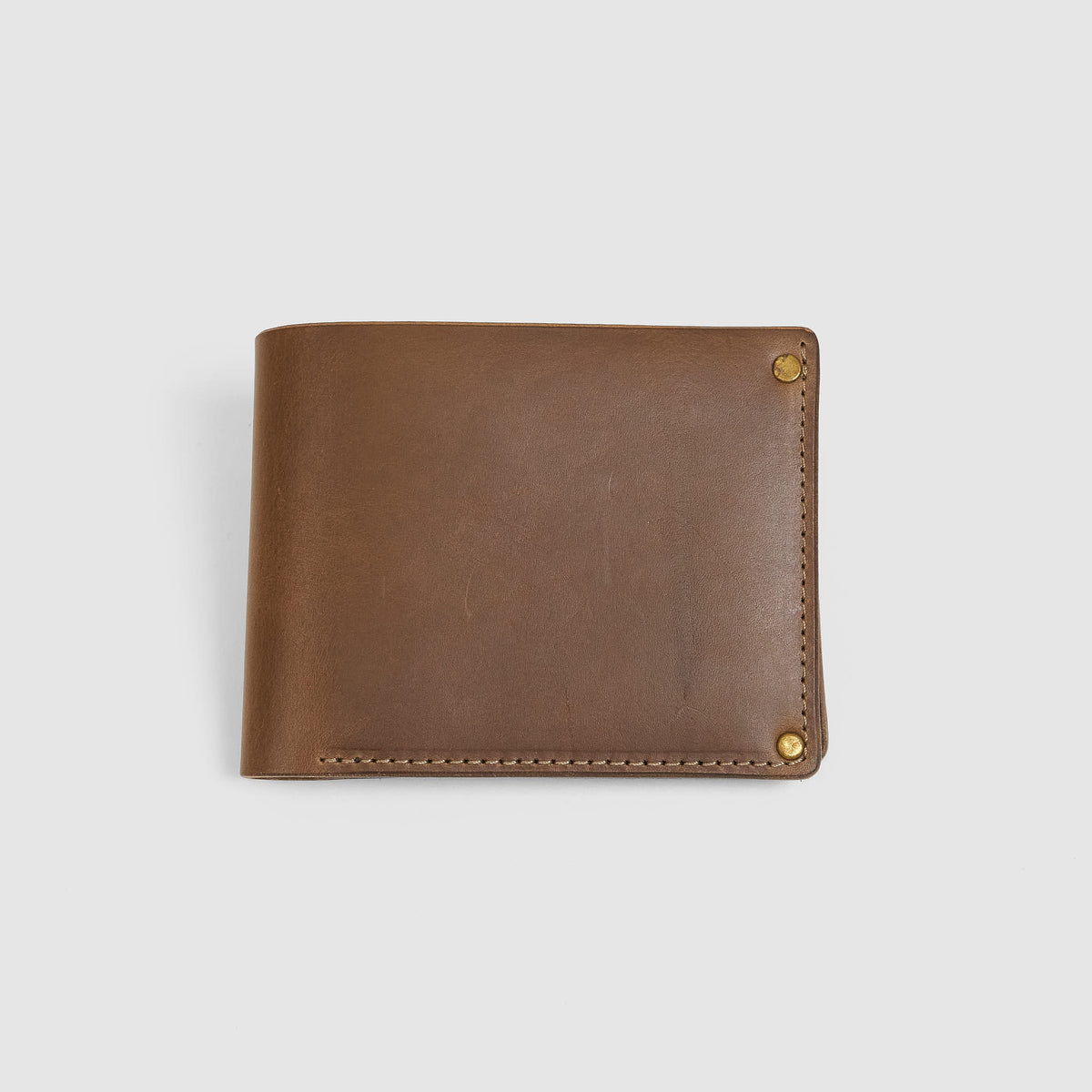 Vintage Works Leather Wallet