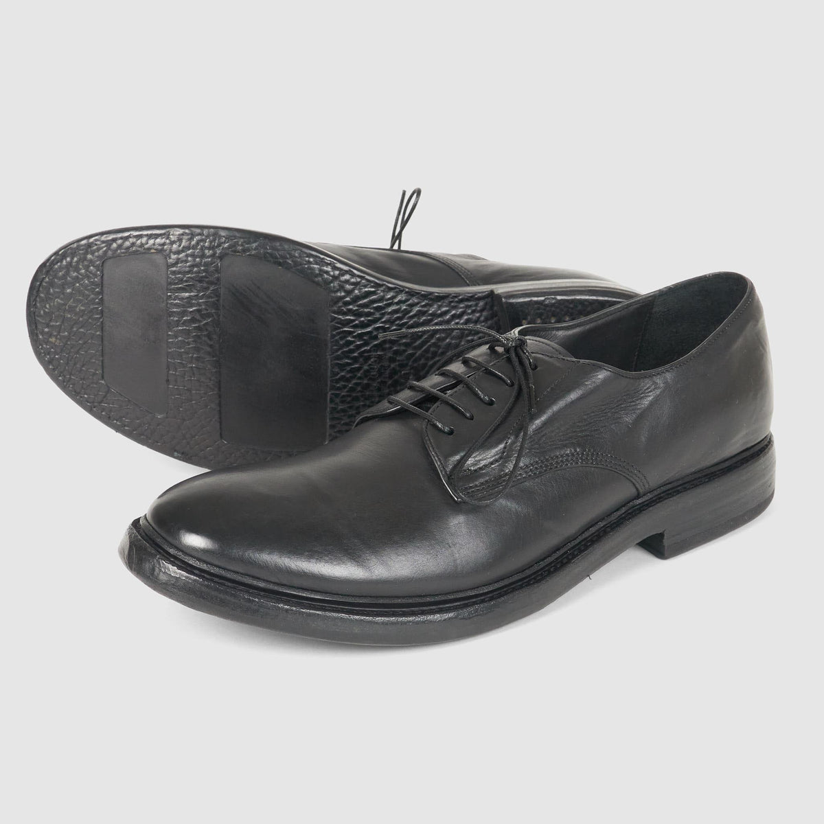 Preventi Classic Hand Made Service Shoe