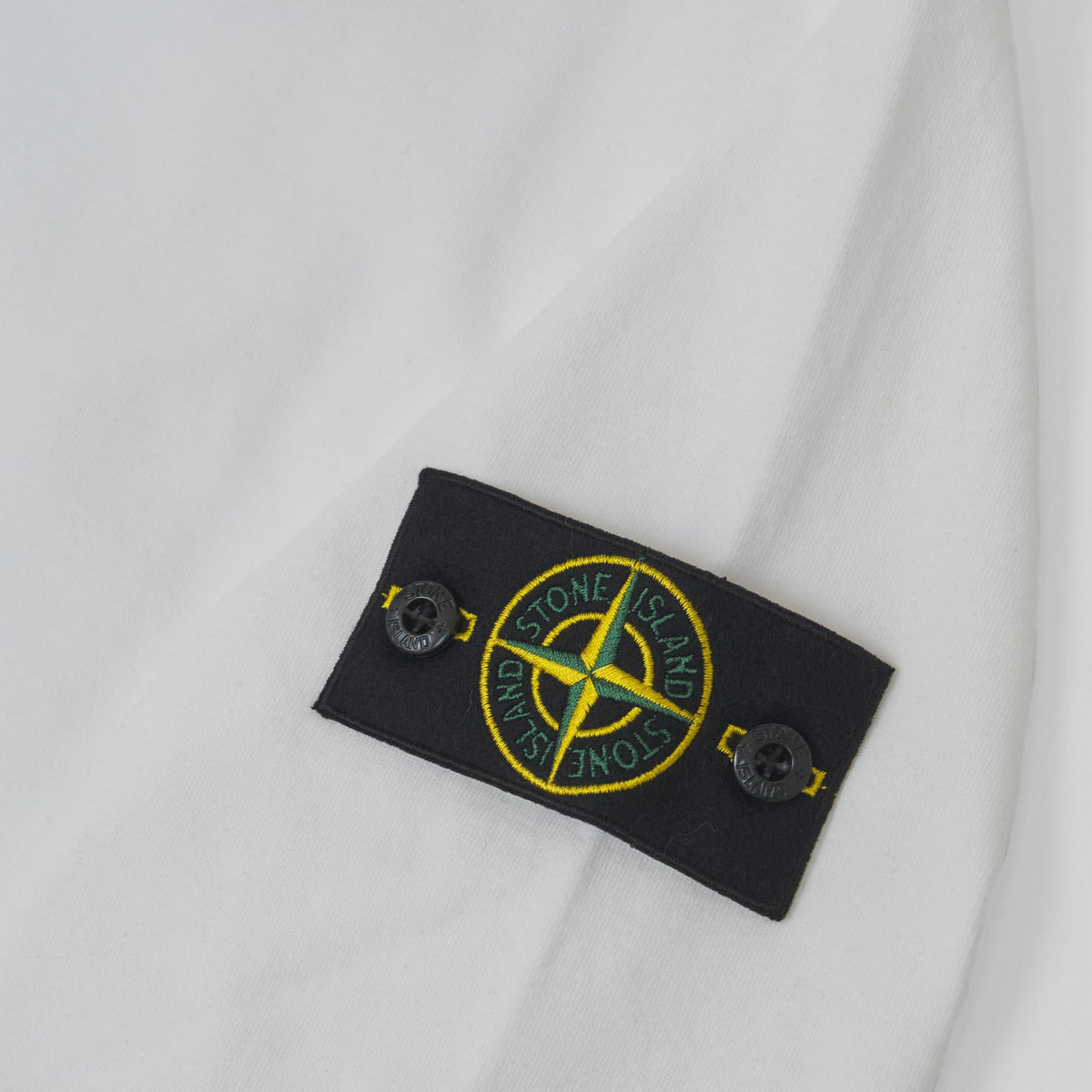 Stone Island Heavy weight Crew Neck T-Shirt