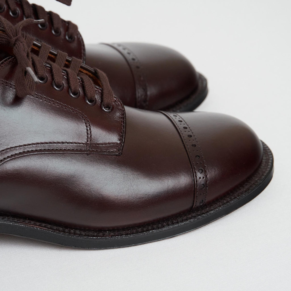 Alden Oxford Sevice Shoe