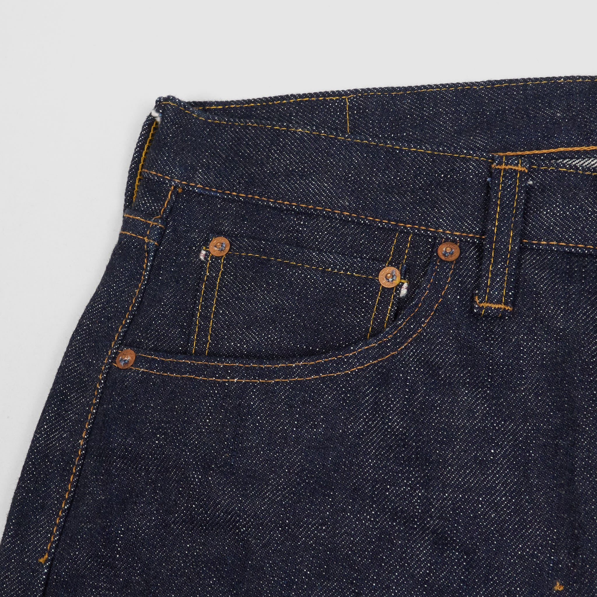 cph×KAWASHIMA TAKAHIRO BERET8PANEL DENIM cph×KAWASHIMA TAKAHIRO BERET8PANEL DENIM