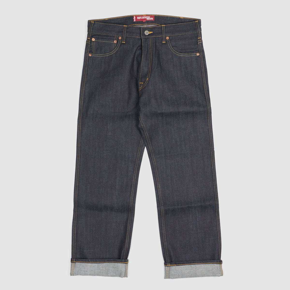 Junya watanabe clearance levi's