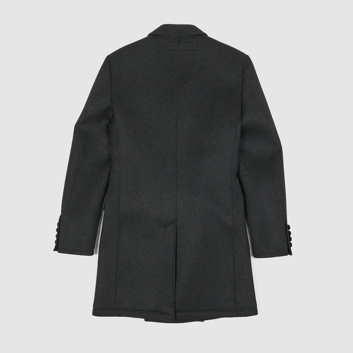 Junya Watanabe Man Doublebreasted Winter Coat