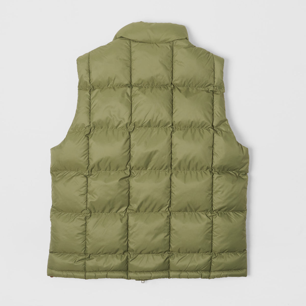 Double RL Quilted Vest
